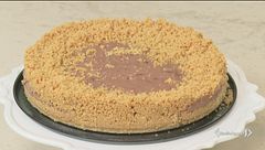 Briciolata alle nocciole