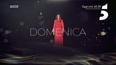 Claudio Amendola, Carolina Marconi e gli altri ospiti di Verissimo