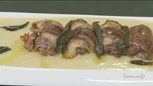 Mombolini alla bresciana