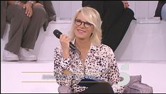 Amici ti aspetta domenica 3 ottobre