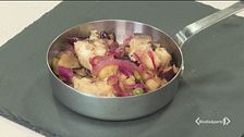 Caponata di mare