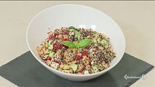 Insalata di quinoa