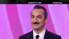 Ripartono Le Iene con Elodie