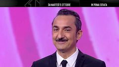 Ripartono Le Iene con Elodie