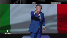 Tiki Taka: appuntamento da non perdere