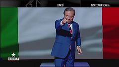 Tiki Taka: appuntamento da non perdere