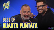 Quarta puntata: il best of