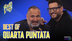Quarta puntata: il best of