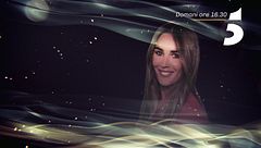 Gabriel Garko, Giancarlo Magalli e gli altri ospiti di Verissimo