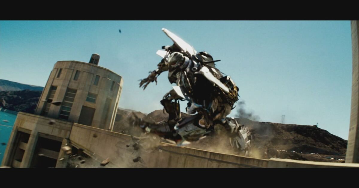 Promo: Transformers Video | Mediaset Infinity