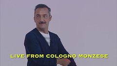 Stasera la prima puntata!