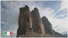 "Le maestose Dolomiti Bellunesi"