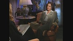 Valeria Golino si racconta a Ciak nel 1993: "Non voglio fare commedie per un bel po'"