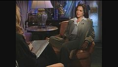 Valeria Golino si racconta a Ciak nel 1993: "Non voglio fare commedie per un bel po'"