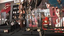Jo Squillo: HOMI Fashion&Jewels