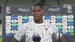 Pogba: "Juve? A Torino si sta bene. Vediamo..."
