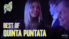 Quinta puntata: il best of