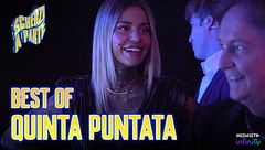 Quinta puntata: il best of