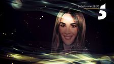 Laura Torrisi, Leonardo Spinazzola e gli altri ospiti