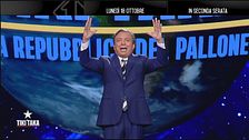 Tiki Taka: una seconda serata speciale
