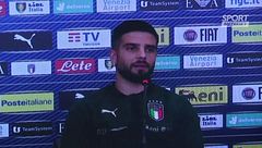 Napoli, Insigne: "Rinnovo? penso solo al campo"