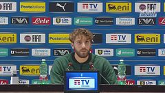 Italia, Locatelli: "Col Belgio vogliamo vincere"