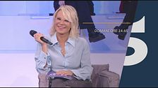 Amici ti aspetta domani alle 14.45