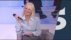 Amici ti aspetta domani alle 14.45