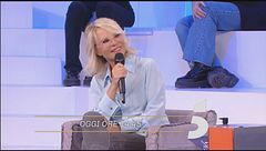 Amici ti aspetta oggi alle 14.45