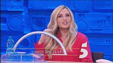 Il quarto speciale di Amici ti aspetta lunedì 11 ottobre