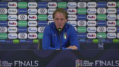 Italia in campo per il terzo posto