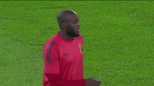Belgio senza Lukaku e Hazard