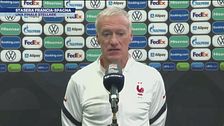 La Francia per cancellare Euro 2020