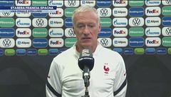 La Francia per cancellare Euro 2020