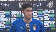 Bastoni: "Vittoria che ci aiuterà nel ranking"