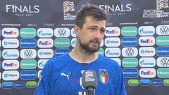Acerbi: "Non capisco i fischi a Donnarumma"