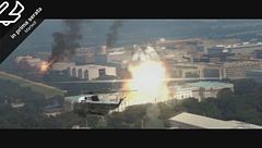 Ciclo - Cinedisaster