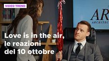 Love is in the air, il riassunto e le reazioni alla puntata del 10 ottobre