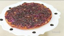 Tarte tatin di cipolle