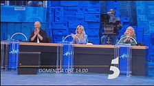 Il quinto speciale di Amici ti aspetta domenica 17 ottobre