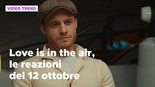 Love is in the air, il riassunto e le reazioni alla puntata del 12 ottobre