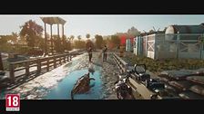 Far Cry 6, il trailer con i riconoscimenti