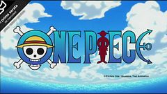 One piece La saga di Punk Hazard