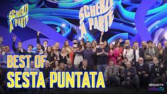 Sesta puntata: il best of