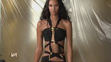Jo Squillo: Roberto Cavalli, la collezione per la Primavera/Estate 2022