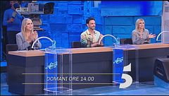 Il quinto speciale di Amici ti aspetta domani