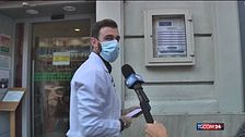 Covid, è il primo lunedì con Green pass obbligatorio: farmacie prese d'assalto