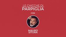 Casa Chi - GF VIP Puntata n. 12: le chicche di Parpiglia con Mauro Situra