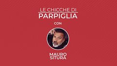 Casa Chi - GF VIP Puntata n. 12: le chicche di Parpiglia con Mauro Situra