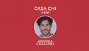 Casa Chi - GF VIP Puntata n. 13: con Andrea Casalino